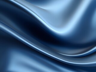 Obraz premium a vibrant blue texture background with various shades of blue