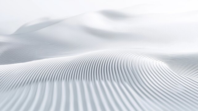 Minimalist '2025' design with ultra-thin, sleek letters in a 2D format