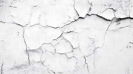 Cracked Wall Texture
