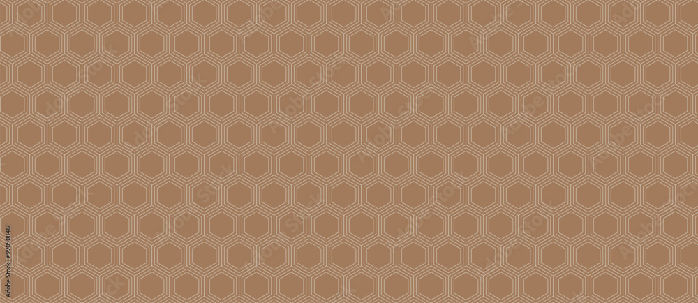 Poster seamless geometric pattern design. abstract tech background. simple vector ornament for web backdrop
