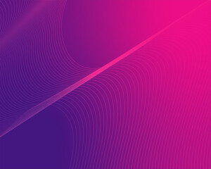 Colorful Abstract Waves2