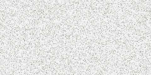 	
Vector grunge dirty overlay noise old wall black and white terrazzo granite floor structure distressed texture background. terrazzo flooring interior grain vintage paint smooth design.