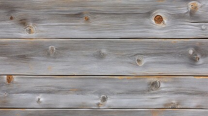 Obraz premium ：Rustic wooden texture with unique knots and grains highlights the natural beauty of aged wood, perfect for backgrounds, design elements, and organic aesthetics.