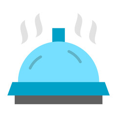 Vector Design Food Icon Style