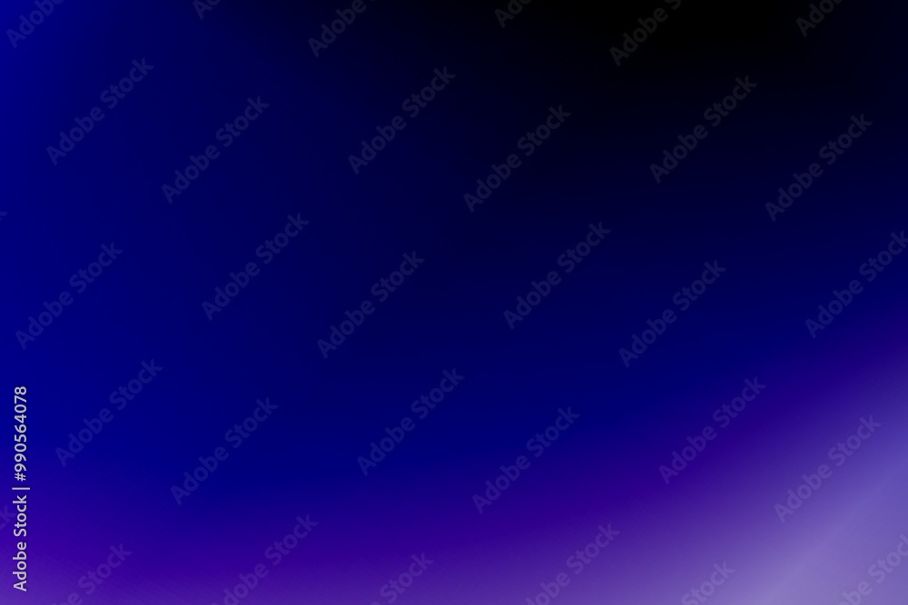 Poster blue gradient background grainy glowing blue light on dark backdrop noise texture effect banner head