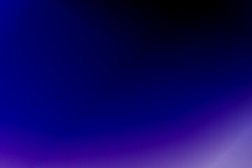 Blue gradient background grainy glowing blue light on dark backdrop noise texture effect banner header design