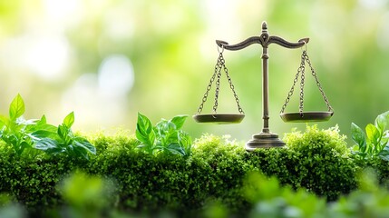 Balance of Nature