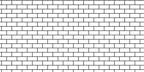 White brick blank home wall texture copy for space panorama white block floor, bathroom, road constraction tile. white brick wall used for background.	
