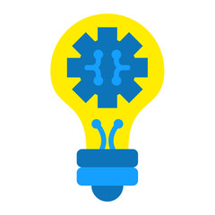 Innovation Icon Style