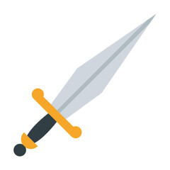 Dagger Icon Style