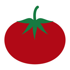 Tomate Icon Style