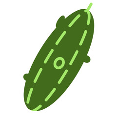 Pickle Icon Style