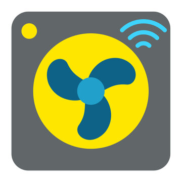 recommend clip art: Smart Cooler Icon Style
