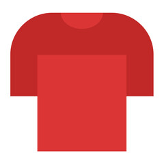 T Shirt Icon Style