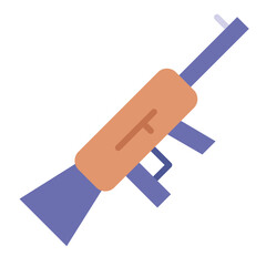 Gun Icon Style
