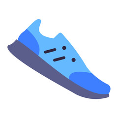 Shoe Icon Style