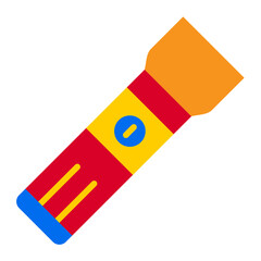 Torch Icon Style