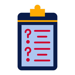 Test Icon Style