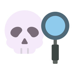 Anthropology Icon Style