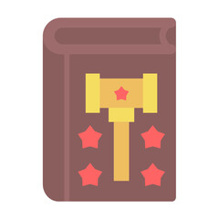 Lawful Basis Icon Style