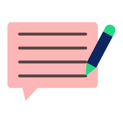 Feedback Icon Style