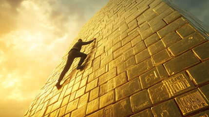 Scaling the Wall of Success