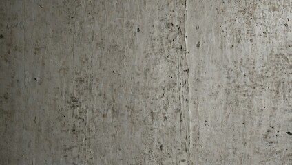 Blank white cement wall texture.