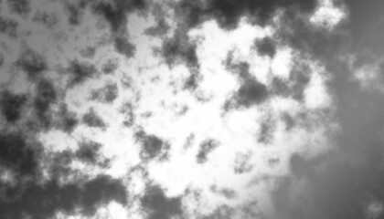 Black smoke steam isolated transparent background. Fog and mist effect for text or space. Overlay with transparent background