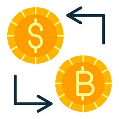 Arbitrage Icon Style