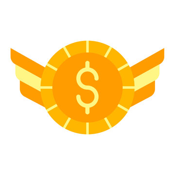Economic Freedom Icon Style