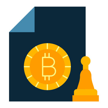 recommend clip art: Proof of Authority Icon Style