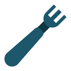Fork Icon Style