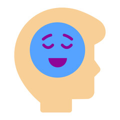 Relieve Icon Style