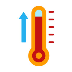 Heating Icon Style