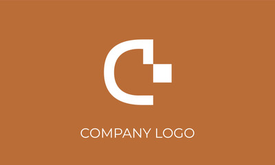 coffee cup icon logo design