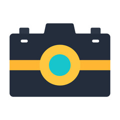 Camera Icon Style