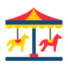 Carousel Icon Style