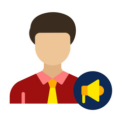 Coattails Icon Style