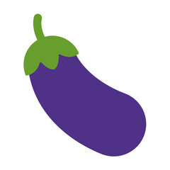 Eggplant Icon Style