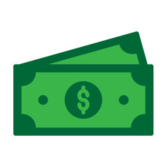 Money Icon Style