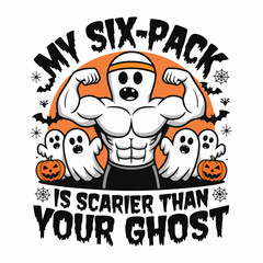 T-Shirt Design - Jersey Print