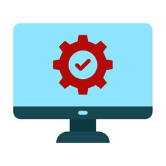 Operational Technology Icon Style