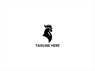 The Majestic Rooster,This logo represents these powerful traits, with a bold and dynamic design capturing the rooster&rsquo;s regal stance and vivid colors. 