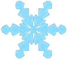 Snowflake