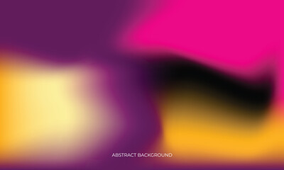 Abstract blurred Colorful background colours with dynamic effect.4