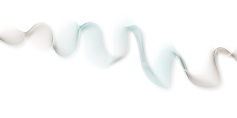 A colorfull webline and valleys is featured 
in an abstract
