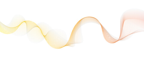 A colorfull webline and valleys is featured 
in an abstract