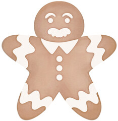 Gingerbread2