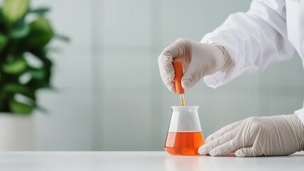 Engineers performing hands-on product testing in a lab, checking the durability and functionality of a new device Product testing, Durability check