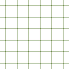 Green white plaid pattern XmassPL_013